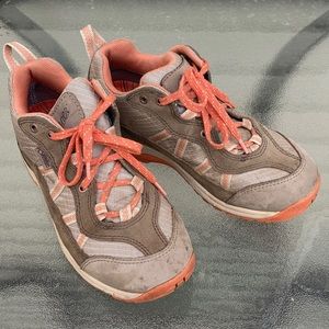 Danner Hiking Shoes